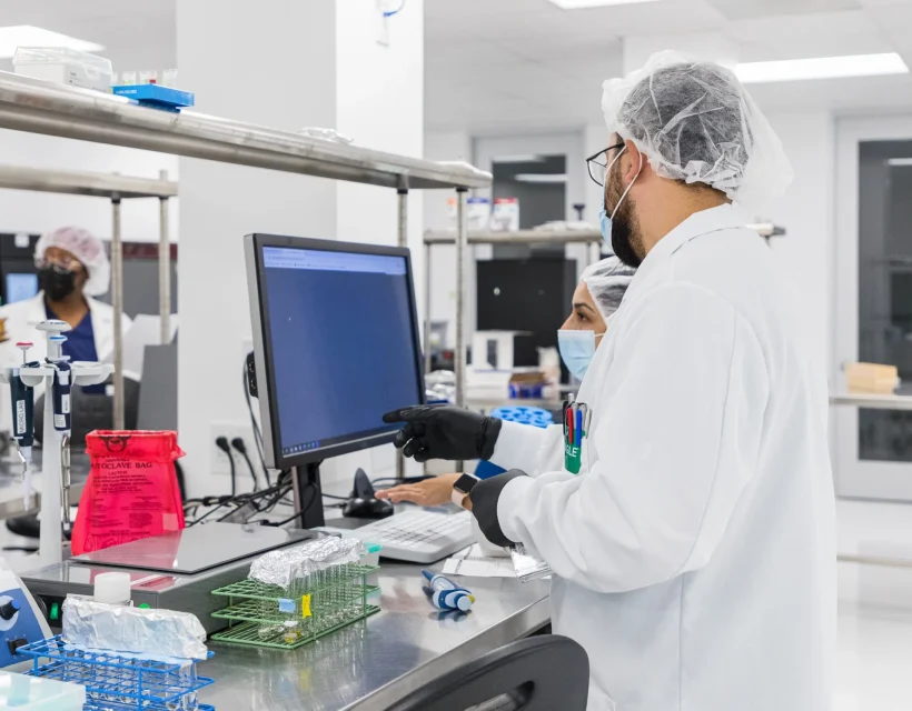 Calibration and validation services by Envitro