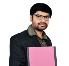 Mr. Kirit Rakholiya