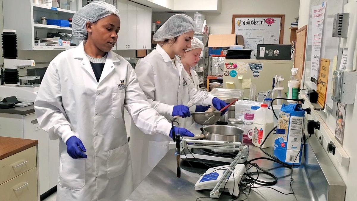 Research & Development services for Foods, Cosmetics and Agriculture Inputs