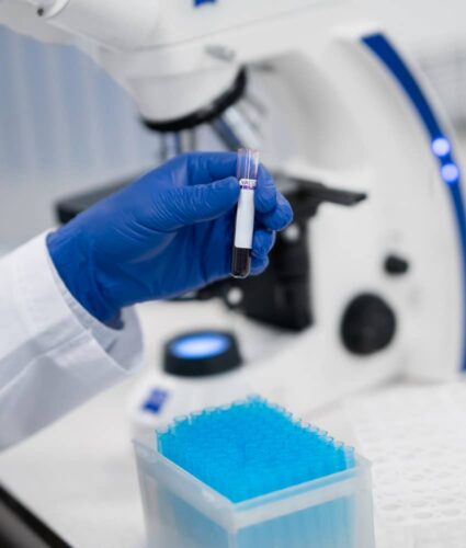 Food safety testing for FSSAI compliance