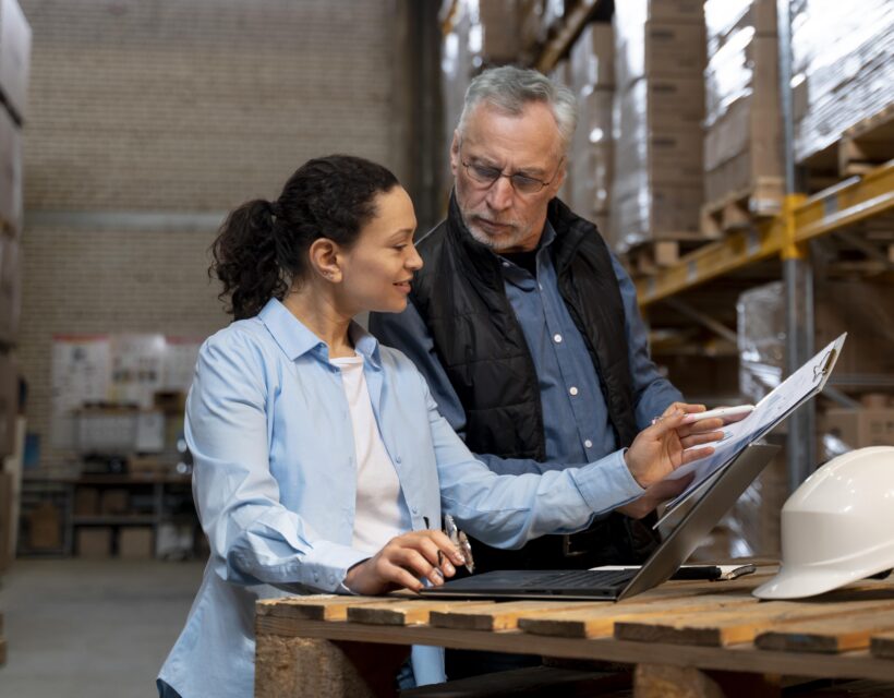 The Role of On-site Calibration Services in Quality Management