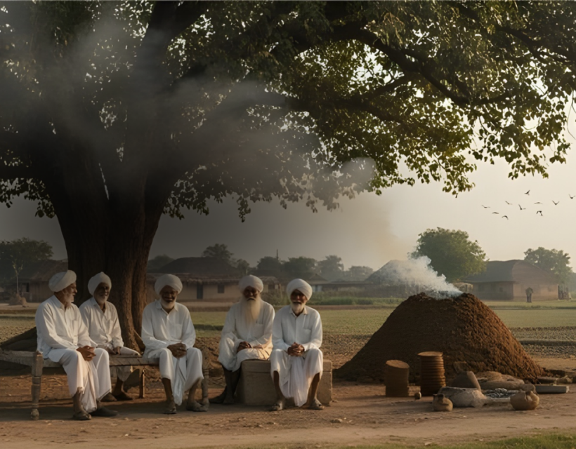 ગાયના છાણથી કમાણી? જાણો ગામડાની નવી સોનેરી તક