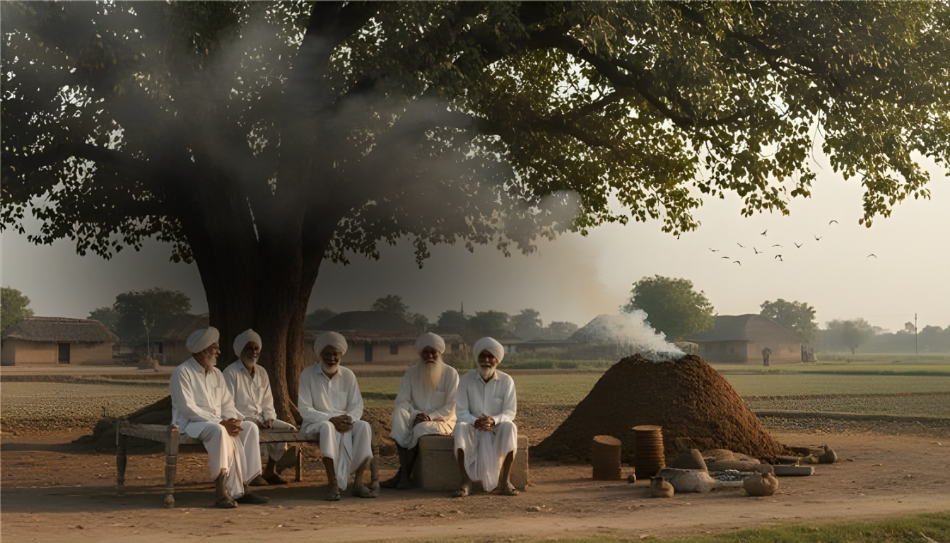 ગાયના છાણથી કમાણી? જાણો ગામડાની નવી સોનેરી તક