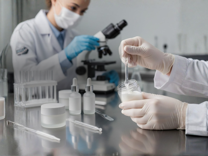 Top-Rated Skin Care Product Testing Labs Every Beauty Business Should Consider