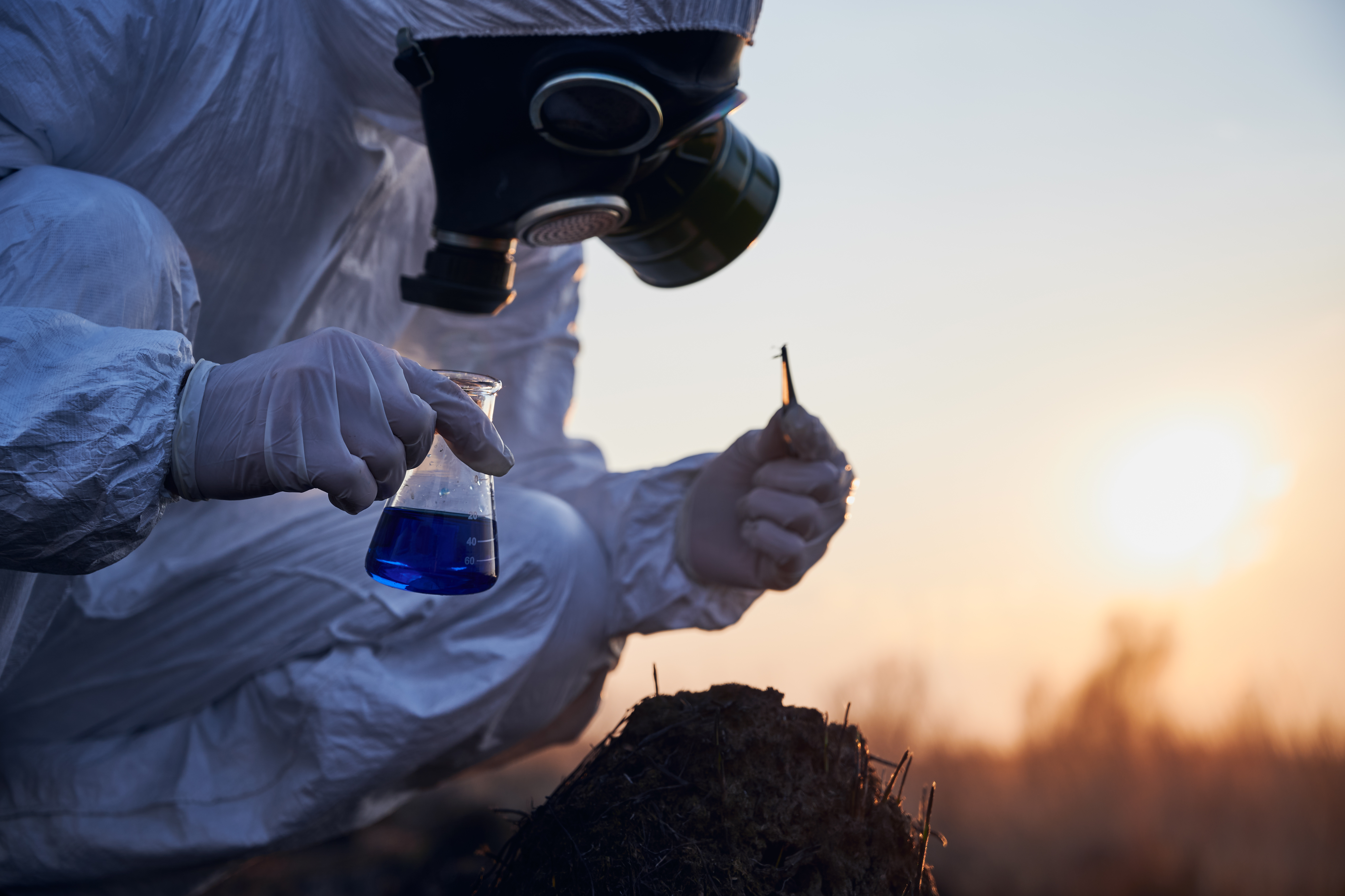 What Is Soil Testing and What Are the Advantages of Soil Testing?